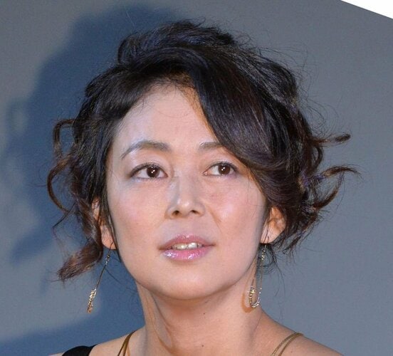 元オセロ中島知子が３月公開の映画で女優復帰　現在は九州でレギュラー６本の売れっ子  [Ailuropoda melanoleuca★]