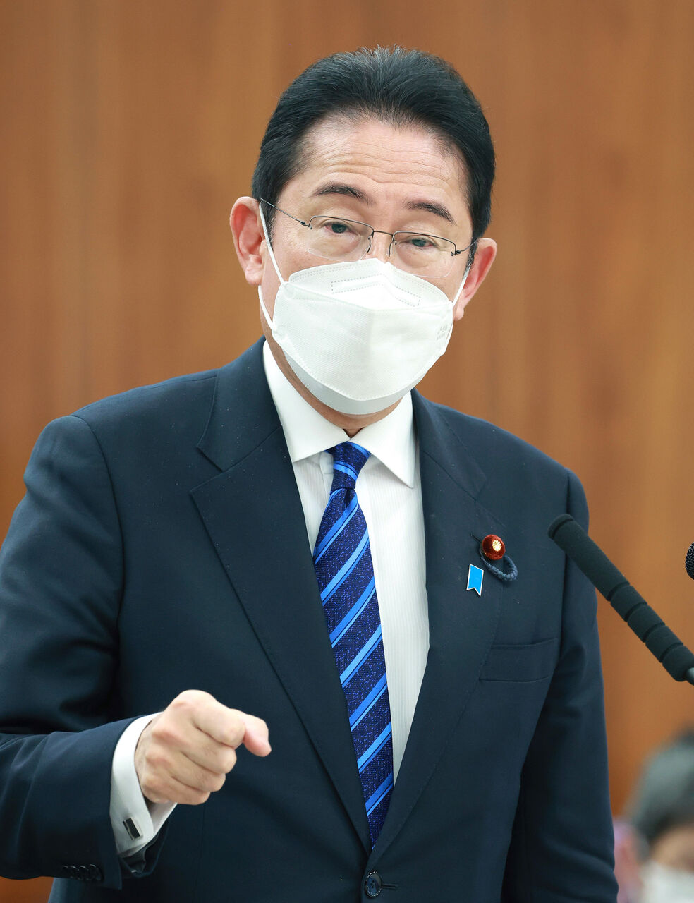 【暴走する壺民党】防衛増税、増税容認派が巻き返す動き  [Stargazer★]