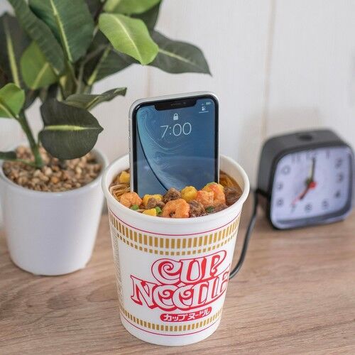 【安くて大盛りがいいね】「2022年に売れたカップ麺」発表！　3位「日清焼そばU.F.O」、2位「カップヌードル」、1位は？  [鬼瓦権蔵★]