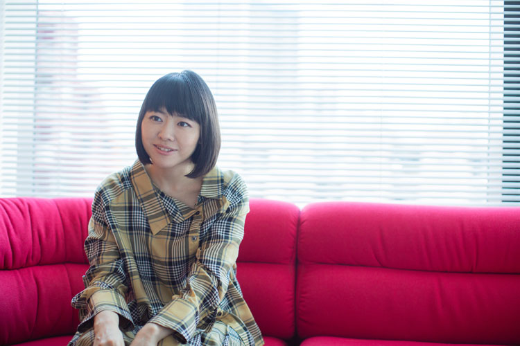 『上原ひろみ』