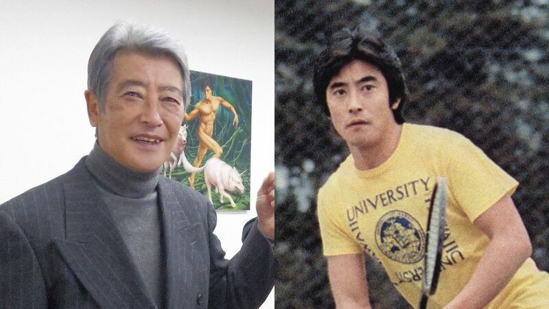 【良かった】激ヤセの神田正輝が“健康的すぎる”と話題。すでに　“終活終わった”告白も