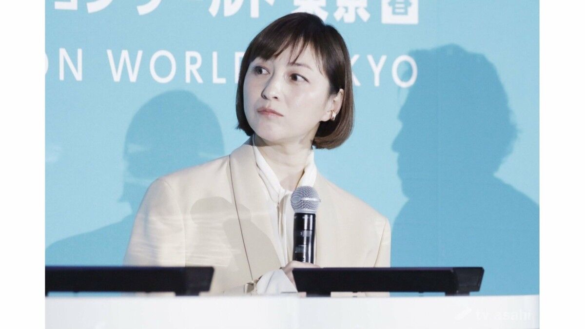 広末涼子容疑者、容疑を認め謝罪。芸能活動自粛へ。　看護師への暴行は「パニック状態に陥った結果」