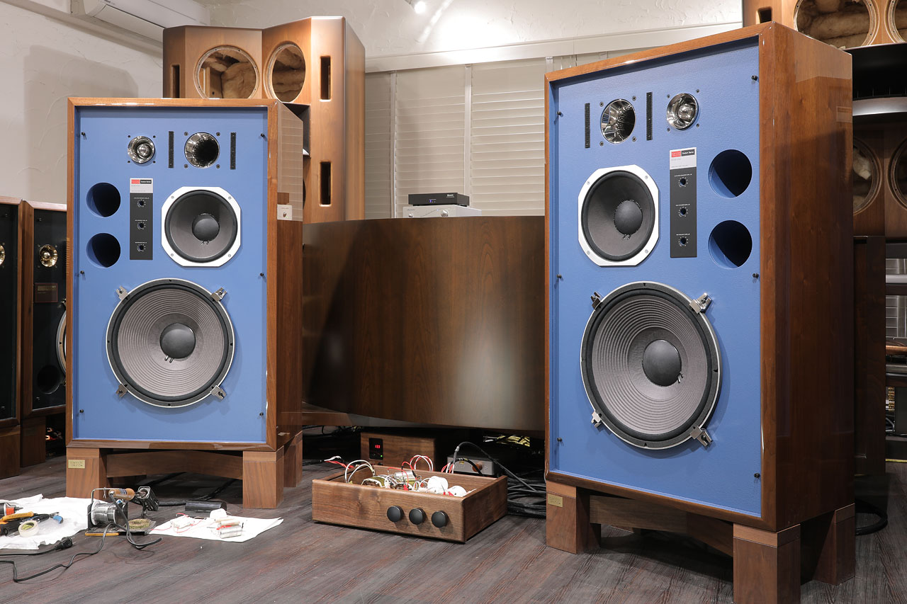 『KENRICK SOUND』115