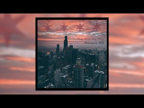 『マーキス・ヒル』