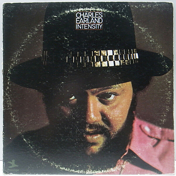 『チャールズ・アーランド』