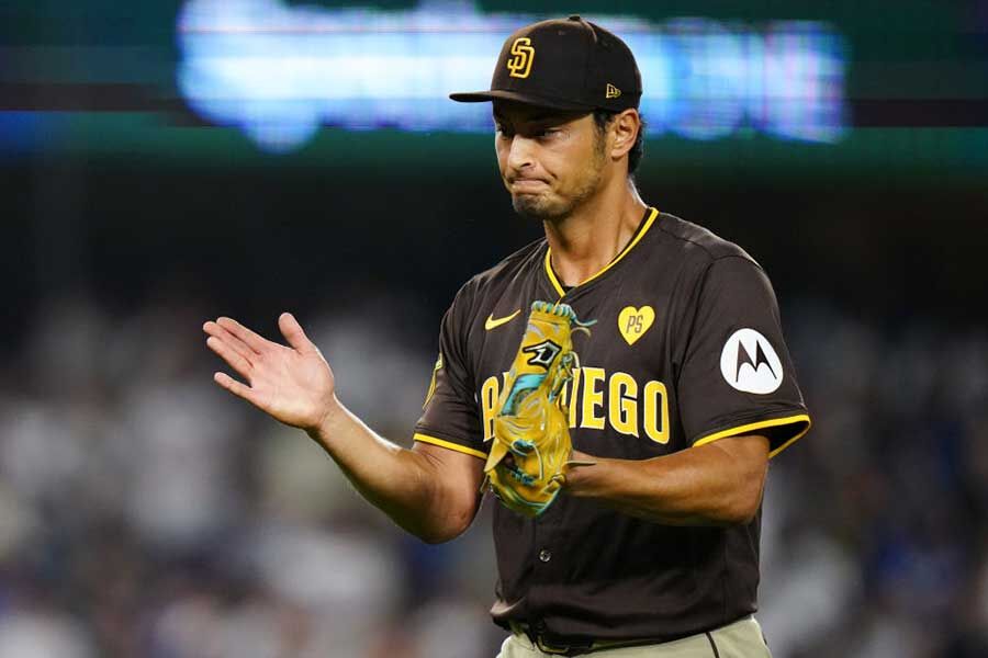 【アッコさん】????で地区シリーズでダルビッシュに勝って欲しかった・・「38歳…大きな舞台でチャンスは少ないかなと思って」