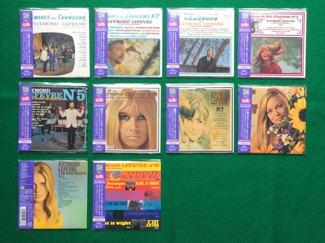 『レイモン・ルフェーブル』