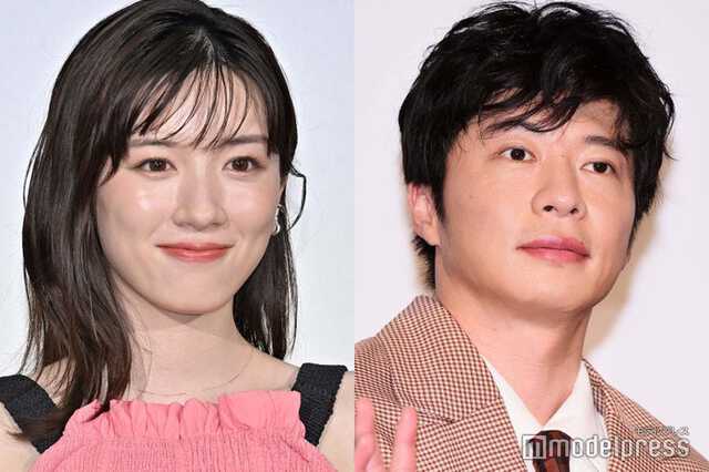 【否定した】永野芽郁　事務所「交際等の事実はございません」田中圭と不倫報道否定  ★3  [ひかり★]