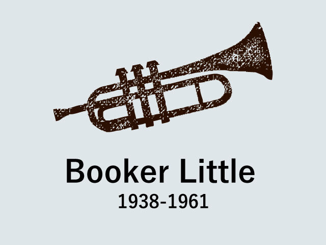 『ブッカー・リトル』