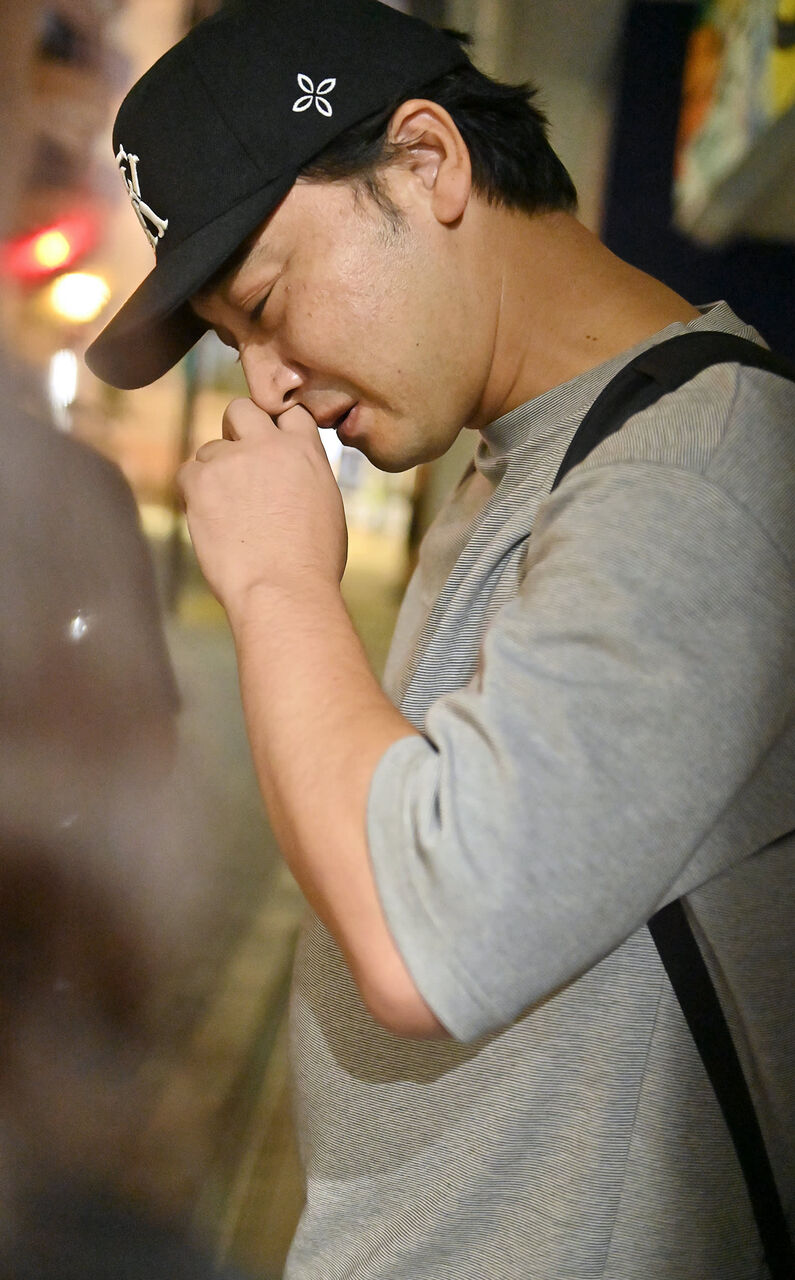 【最悪のクズだな】ジャンポケ斉藤が「ロケバス内でやったこと」 一カ所目のロケ終了後にキス。「女性は直ぐ家族に報告」