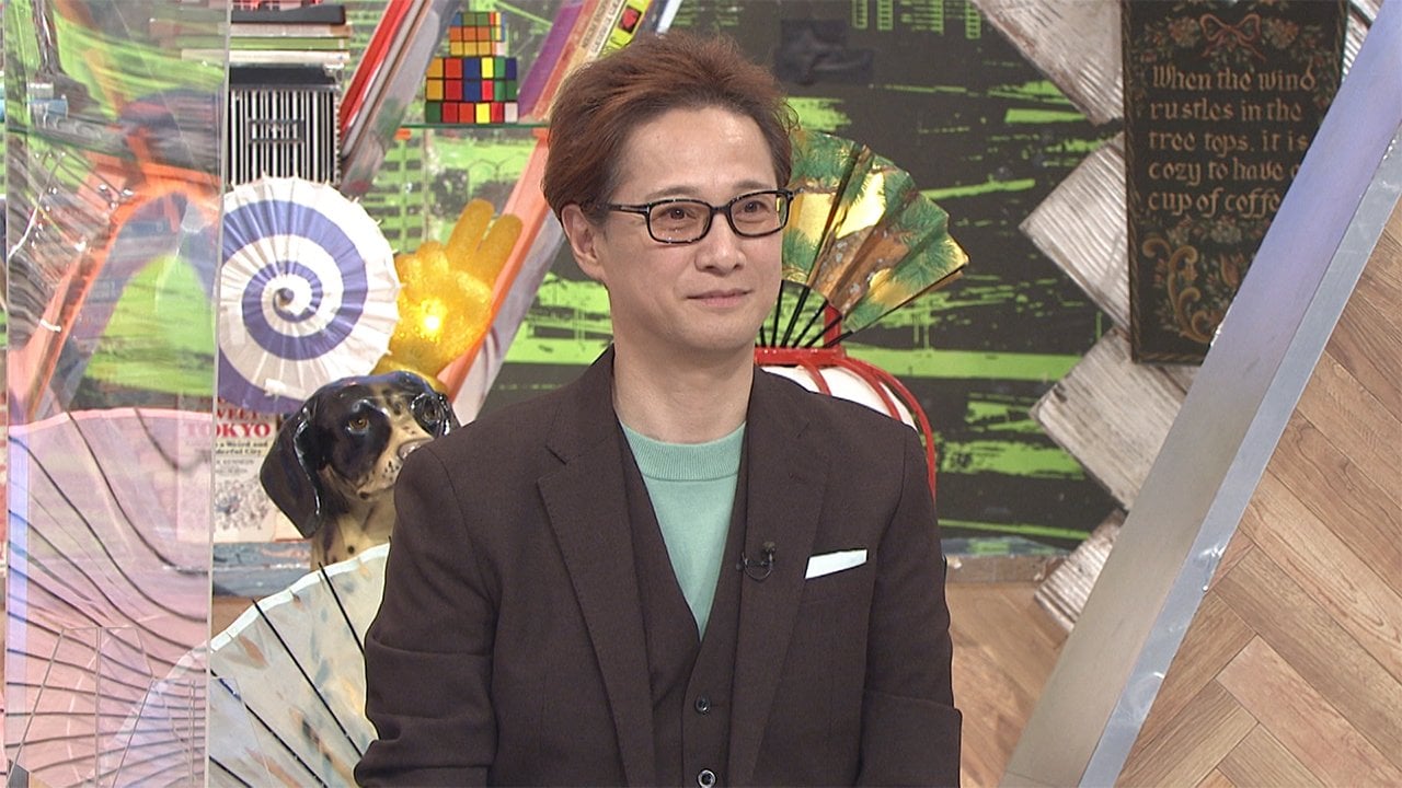 【お大事に】中居正広が年内活動休止を報告「体力、筋力の回復を図るコンディションまで整わず」 ★3  [夜のけいちゃん★]