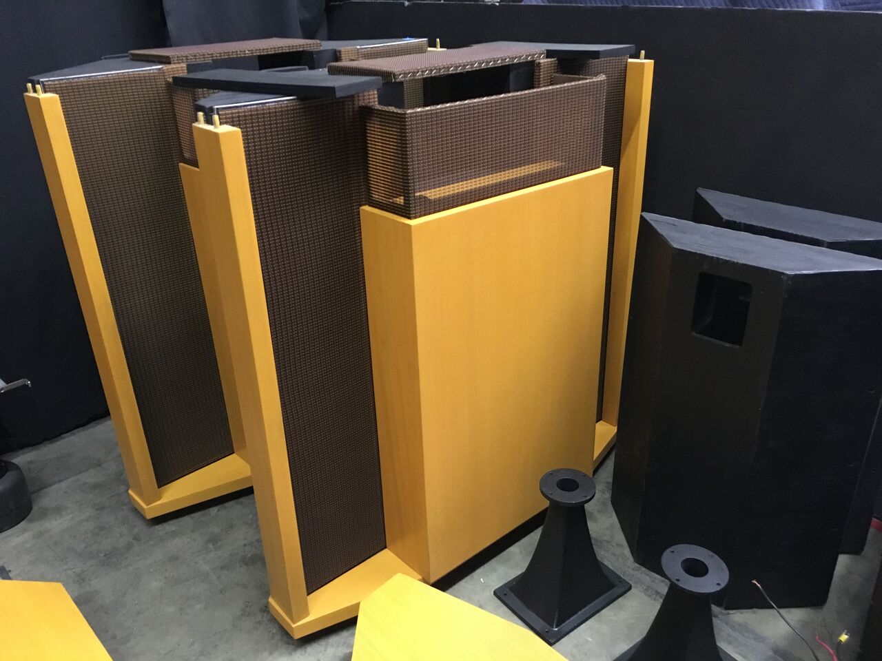 『LaJazzAudio』38