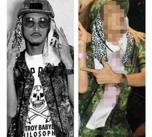 Xっていったい 沢尻エリカ逮捕により新たな疑惑大物俳優xを特定 クラブモザイク写真より 服装 がほぼ名指し フリーダム ルーム Xっていったい 沢尻エリカ逮捕により新たな疑惑大物俳優xを特定 クラブモザイク写真より 服装 がほぼ名指し フリーダム ルーム