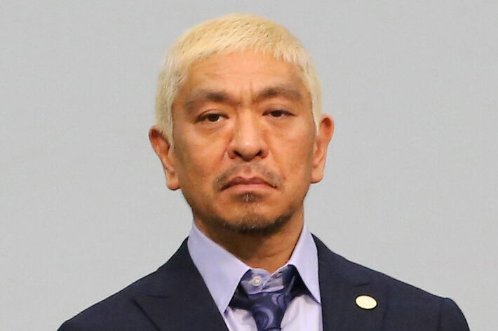 松っちゃん週刊文春提訴　損害賠償の請求額は約５億５千万円　報道から２６日－芸人人生かけ動き出した ★28  [フォーエバー★]