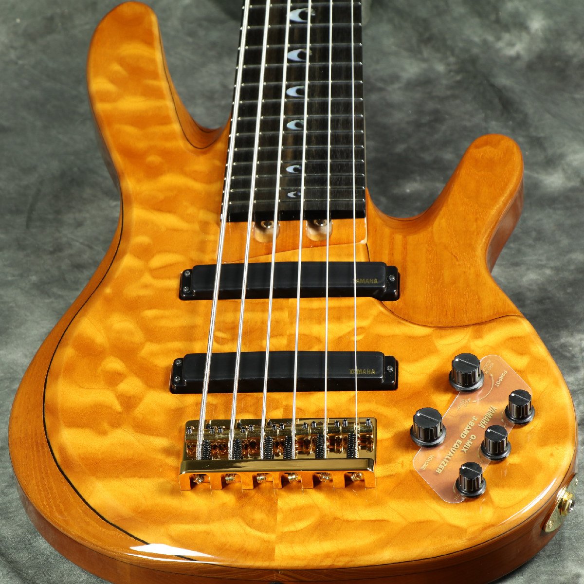 『ジョン・パティトゥッチ』