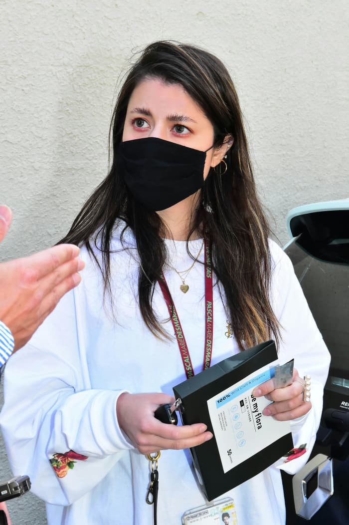 【マリエ】「恐怖の日々と戦いました」'21性被害を告白したマリエが中居問題で再び注目。