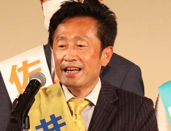 【は？】自民・井上義行氏山上容疑者へ「甘ったれるな」　＝旧統一教会の支援受けて当選した井上氏  ★2  [Stargazer★]