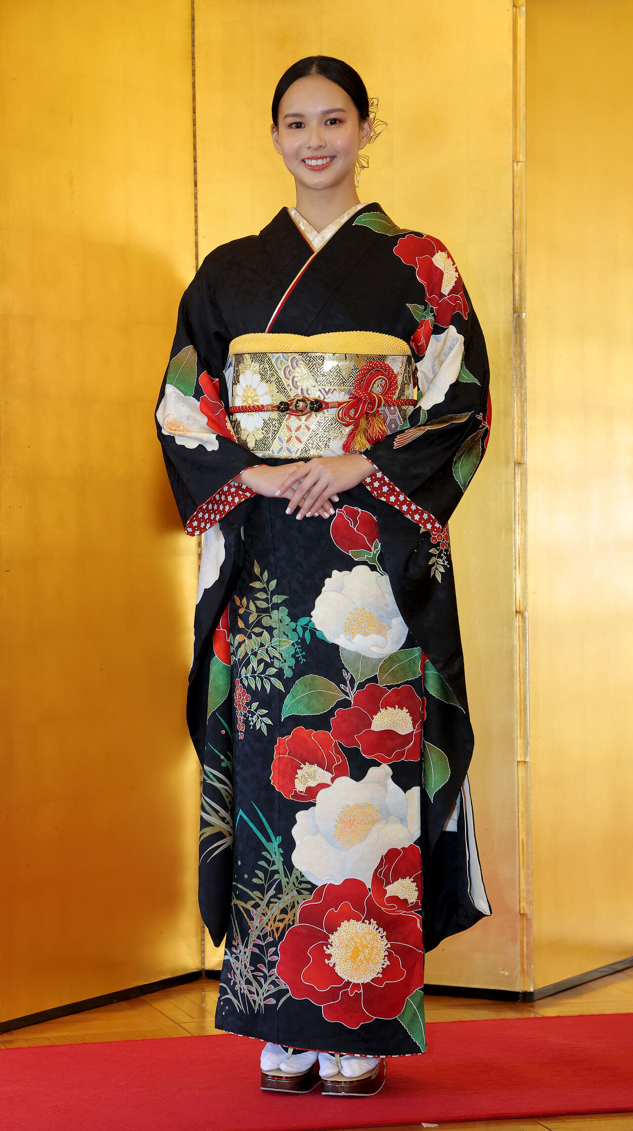 【また親の七光りか】貴乃花光司＆河野景子の次女・白河れい、芸能界デビュー宣言　「まだ父は知らない」と告白も  [湛然★]