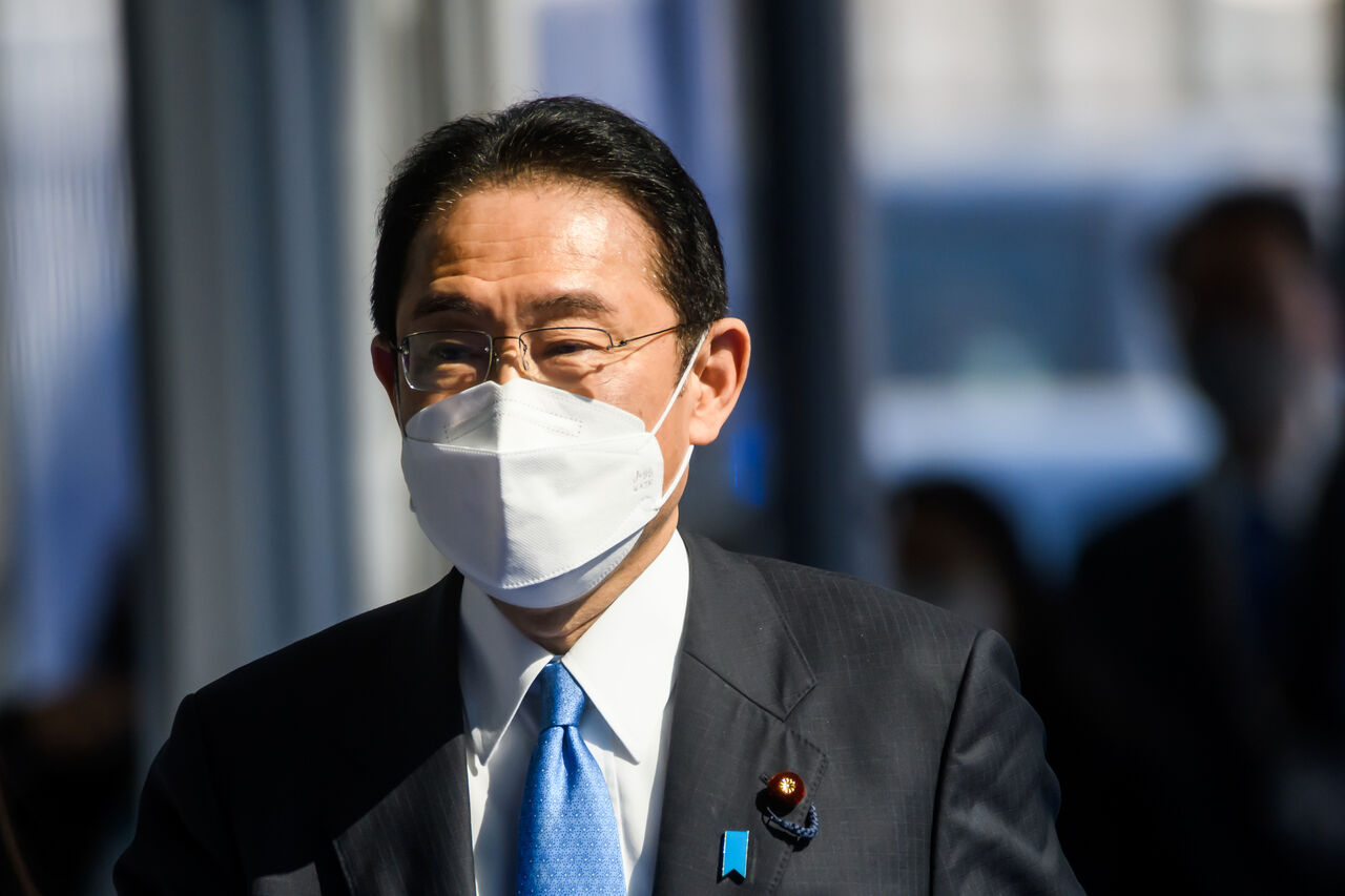 【失意のキッシー】岸田派議員「ここ1週間LINE送っても既読にすらならない」…もはや諦めの境地か　「脳の健康」を危惧する声も★2  [Stargazer★]