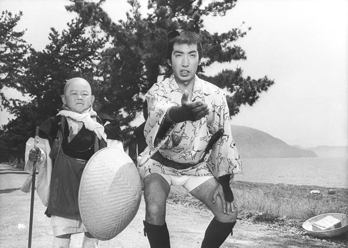【懐かし悲し・・】白木みのるさん　2年前に死去していた　「てなもんや三度笠」で藤田まことさん相棒役  [七波羅探題★]
