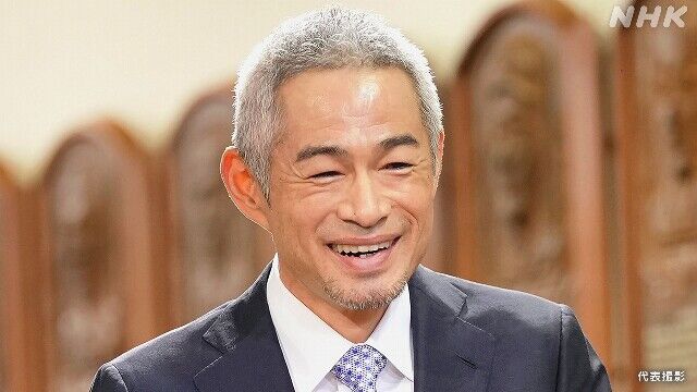 【おめでとう！】イチロー氏 アメリカ野球殿堂入り 日本選手で初めて
