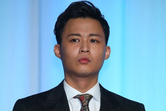 【靴色人】花田優一、30代人妻と不倫　まさかの二股！　直撃すると「腕つかんだら警察呼んじゃうね」とニッコリ