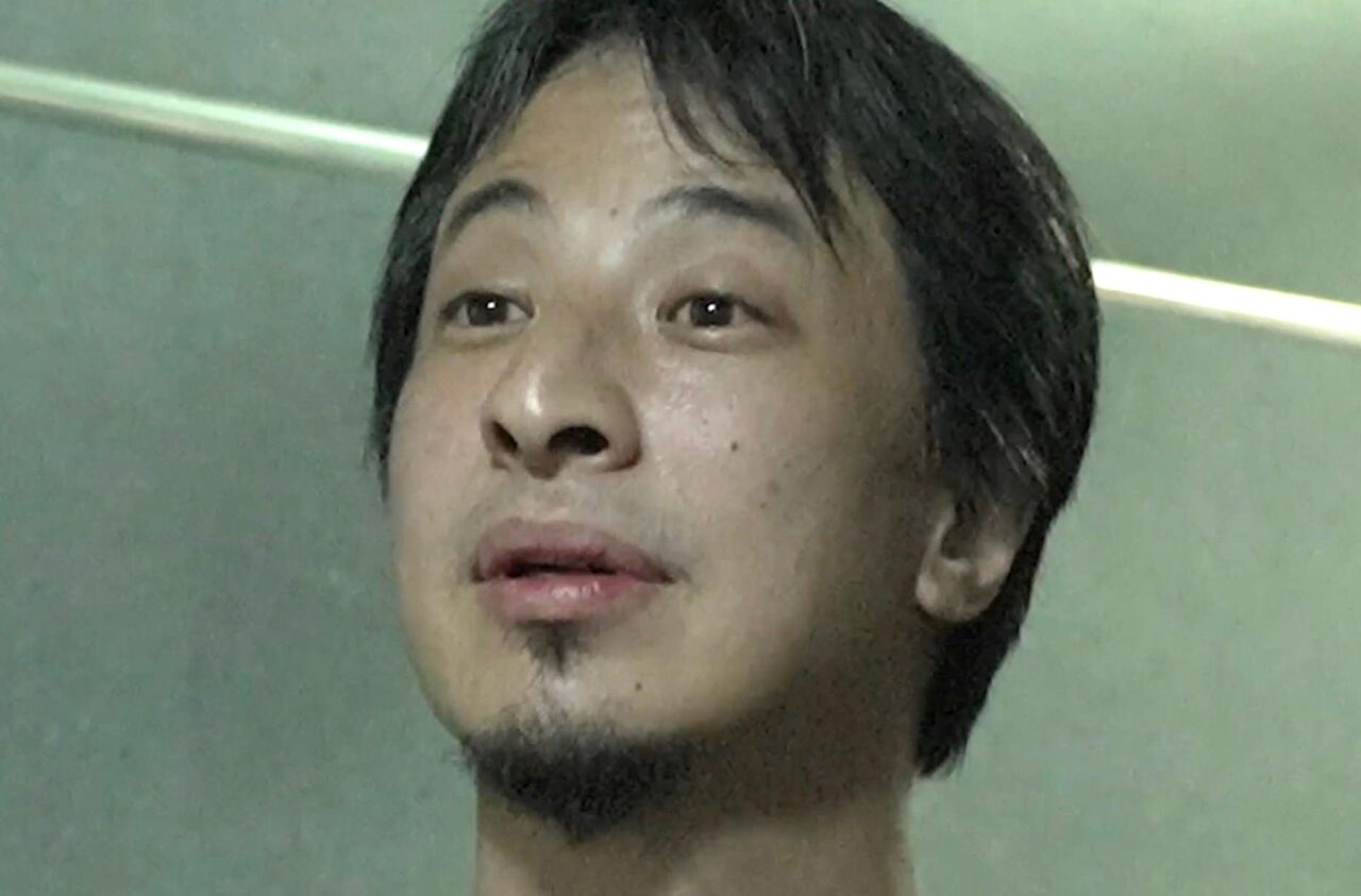 【ひろゆきキレる】南米のホテルの対応に「それってあなたの問題ですよね？」1時間以クレームを入れ続け、騒然とした空気に