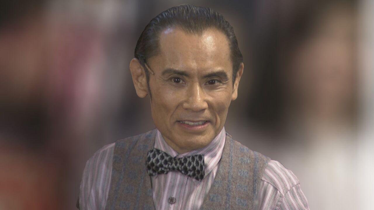 【お大事に】片岡鶴太郎、新型コロナ感染