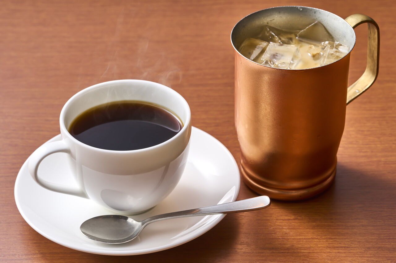 【珈琲】そのコーヒーいつまで飲める　豆高騰、世界の栽培適地半減の危機  [蚤の市★]