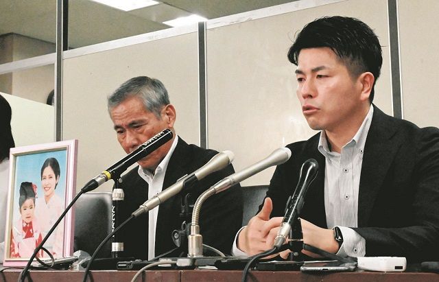 【クズすぎる】飯塚幸三氏「謝罪したい」松永拓也さん「裁判の場でなければ謝罪を受けます」飯塚幸三氏「それなら謝罪はしない」★2  [Hitzeschleier★]
