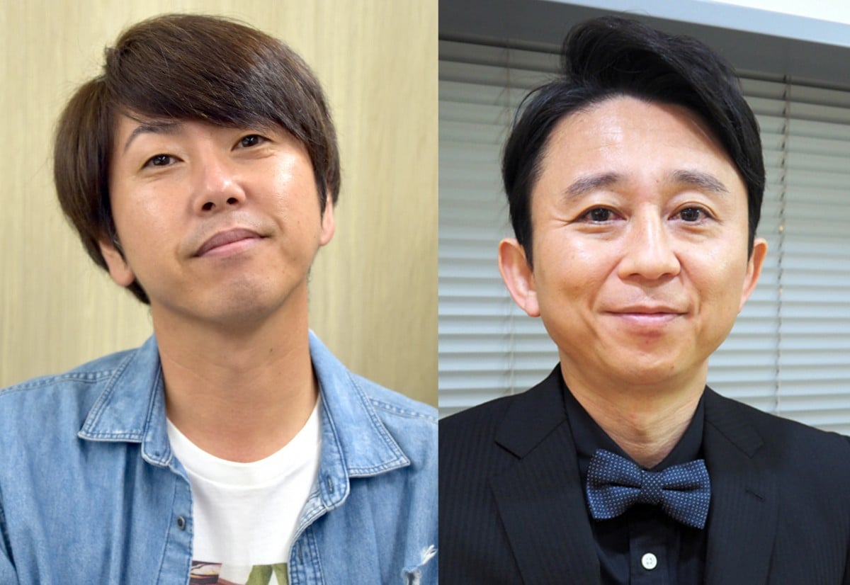 【あの人は今】元「猿岩石」の森脇和成。コンビ解散から20年…かつての相方・有吉弘行とは音信不通「全くですね」