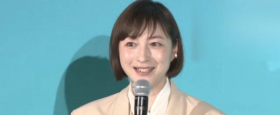 広末涼子容疑者　違法薬物は検出されず