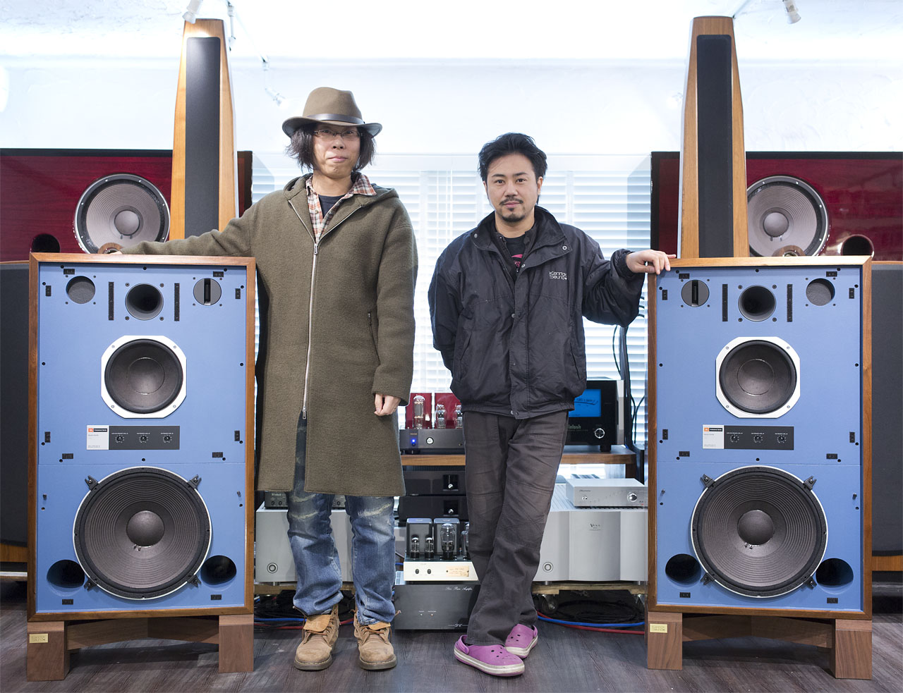 『KENRICK SOUND』66