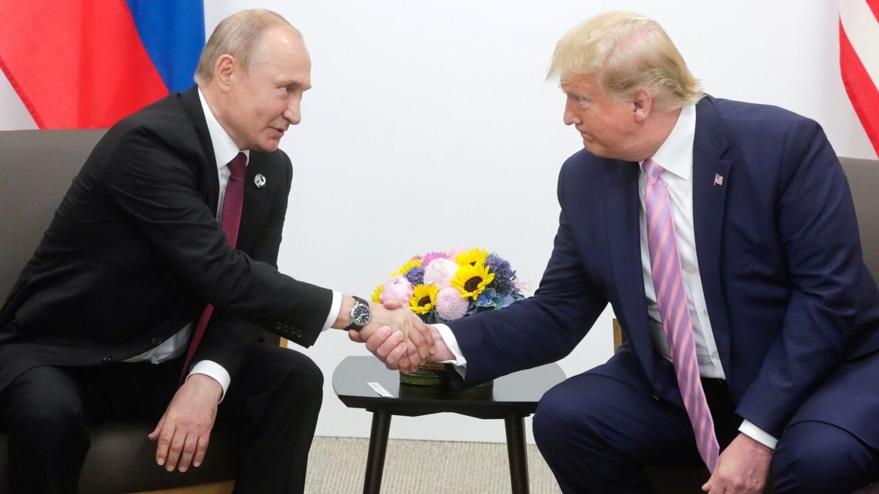 トランプ政権「ロシアによるサイバー攻撃を容認」ロシアへのサイバー作戦や情報戦は停止　監視対象国からロシアを外す  [Hitzeschleier★]