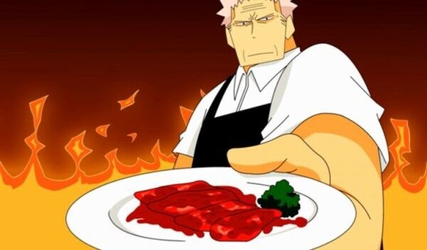 【好きに食べれば～】GACKT「焼き肉の時はタレも塩も使わない。レモンをかける」