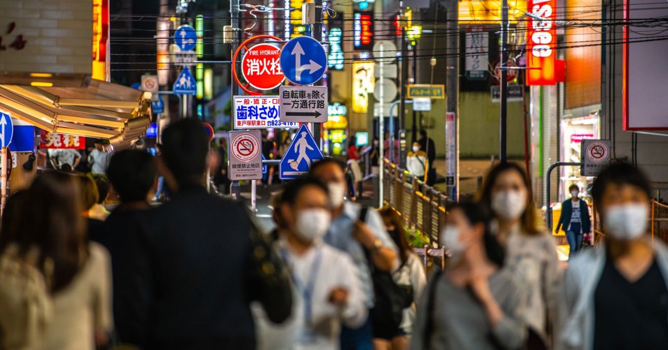 【ど～すんの？これ】新型コロナ 東京都で新たに1002人感染確認 先週水曜は373人