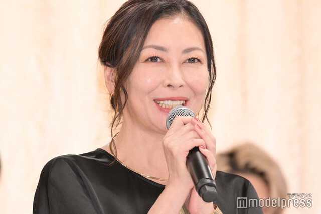 【ショック】中山美穂さん死亡　54歳　東京・渋谷区の自宅の浴槽で
