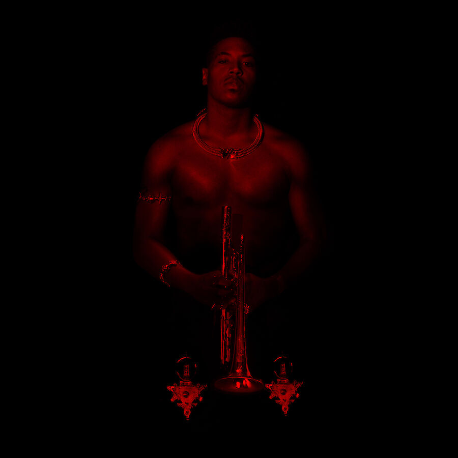 『クリスチャン・スコット』