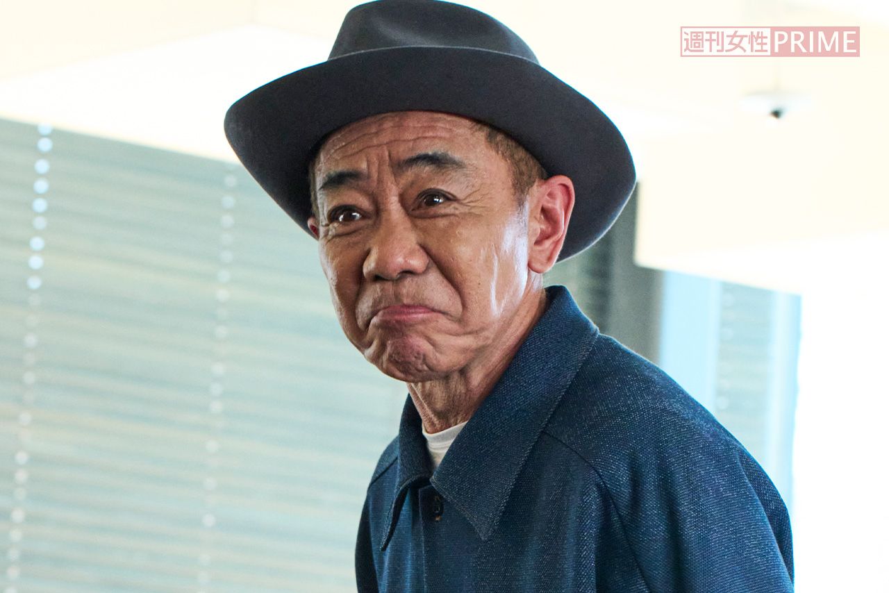 石橋のセクハラ発覚の裏で…相方の木梨憲武からの壮絶“パワハラ”を後輩芸人が暴露