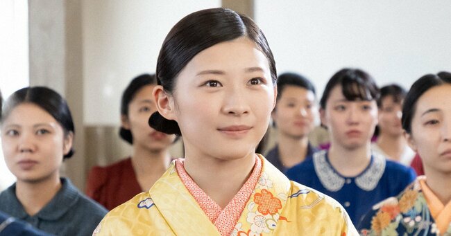 一番面白かった朝ドラは？2位『虎に翼』の4倍の票を集め、役者が「いきいき」と絶賛【500人に聞いた】