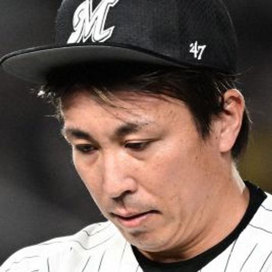【短気は損気】ロッテ益田投手ロッカー殴り骨折　250セーブ目前に…全治数カ月