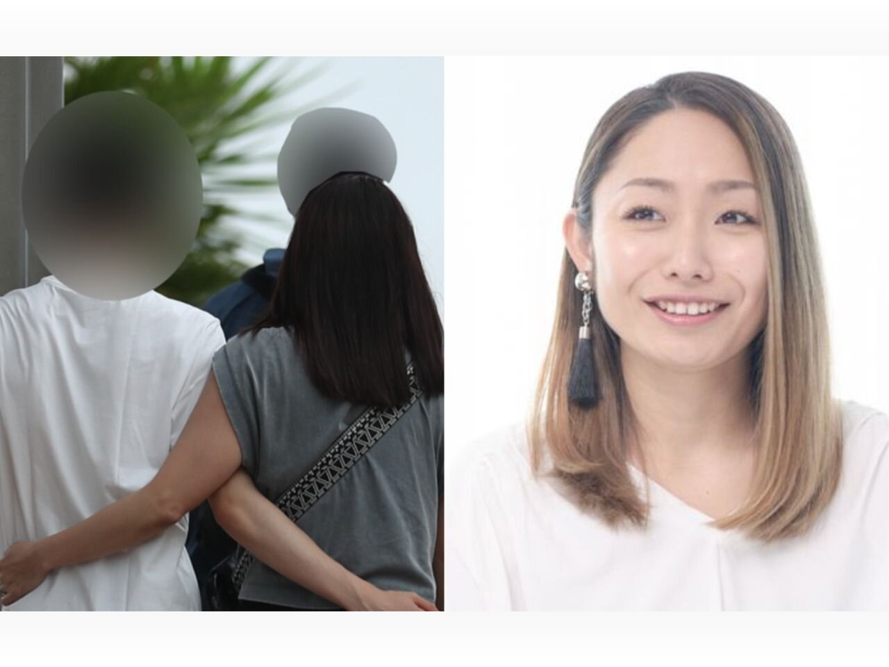 【安藤美姫】手つなぎUSJデートのお相手16歳が通う練習場で「男子更衣室への出入り」の言い訳