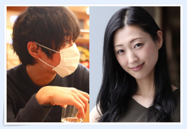 芸能 壇蜜と結婚の漫画家 清野さん 婚姻届の記入ミスで名字が変わり取り乱す 俺の名字が齋藤に フリーダム ルーム