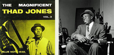 『サド・ジョーンズ』