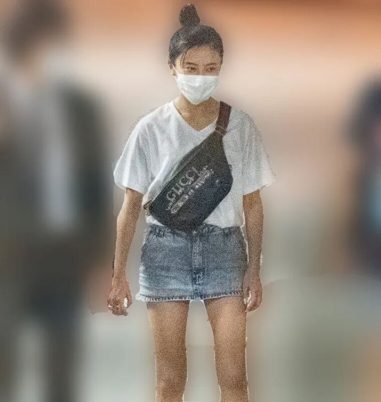 【辛いなぁ】小島瑠璃子「何度も心臓マッサージを」夫の蘇生を信じ必死で…　救急車到着まで繰り返した救命措置