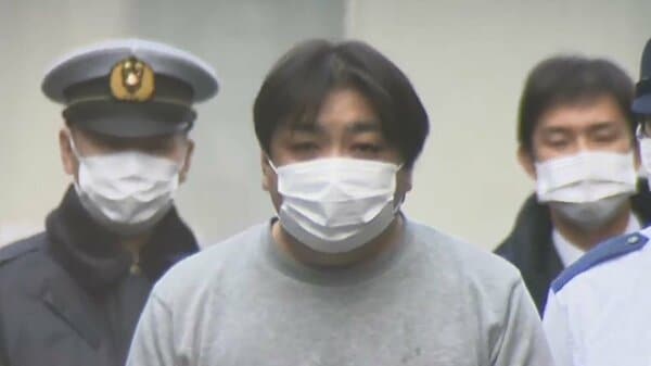 【杉並母子死亡】容疑者は「優しい子 趣味は車だけ。運転には自信があったみたい」…母親は11m引きずられ車の下で発見 ブレーキ痕なし★2  [ばーど★]