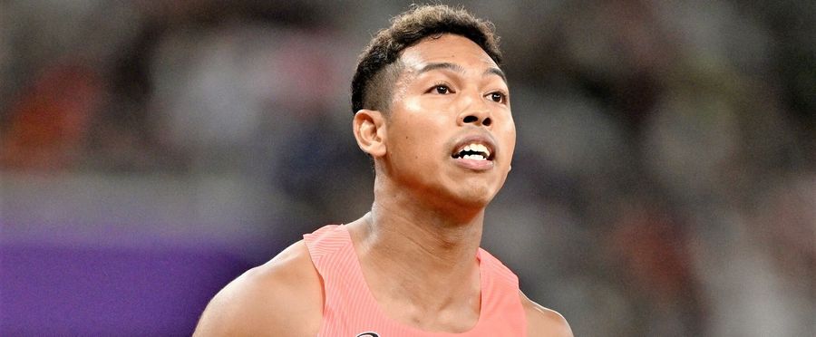 【世界陸上】男子100m予選、日本勢3人は全員無念の敗退...　国立ため息　サニブラウン「後半失速してしまった」  [冬月記者★]