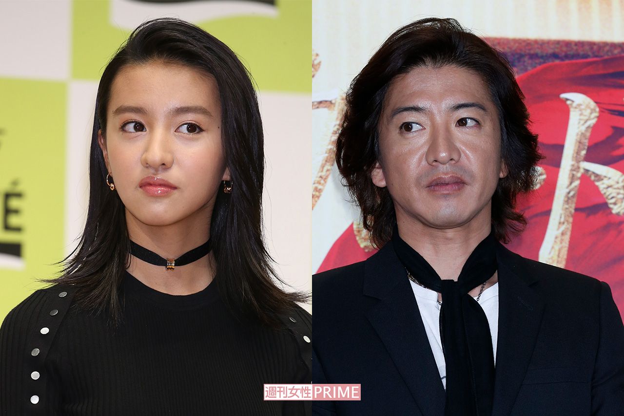 木村拓哉にもついに退所情報　性加害問題で次女Ｋｏｋｉ，の世界進出に暗雲  [征夷大将軍★]