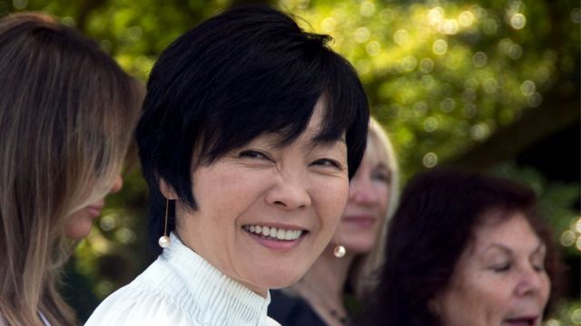 号泣SPをかばった安倍昭恵さん　弔問で友人に漏らした「私、本当に一人ぼっちに」  [ベクトル空間★]
