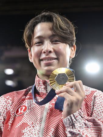 【酷い】柔道57キロ級金の長野出身・出口クリスタ選手に国籍選択を巡って誹謗中傷